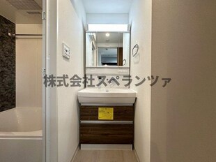 Dimora難波の物件内観写真